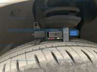 Volkswagen Virtus 2024 4p Highline L3/1.0/T Tiptronic 2024 Volkswagen Virtus Ingreso Llantas 11