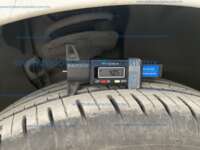 Volkswagen Virtus 2024 4p Highline L3/1.0/T Tiptronic 2024 Volkswagen Virtus Ingreso Llantas 2