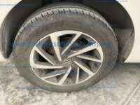 Volkswagen Virtus 2024 4p Highline L3/1.0/T Tiptronic 2024 Volkswagen Virtus Ingreso Llantas 3