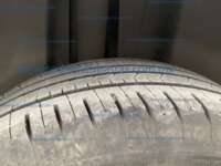 Volkswagen Virtus 2024 4p Highline L3/1.0/T Tiptronic 2024 Volkswagen Virtus Ingreso Llantas 4