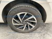 Volkswagen Virtus 2024 4p Highline L3/1.0/T Tiptronic 2024 Volkswagen Virtus Ingreso Llantas 6