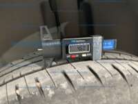 Volkswagen Virtus 2024 4p Highline L3/1.0/T Tiptronic 2024 Volkswagen Virtus Ingreso Llantas 8