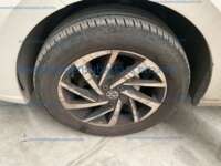 Volkswagen Virtus 2024 4p Highline L3/1.0/T Tiptronic 2024 Volkswagen Virtus Ingreso Llantas 9