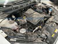 Volkswagen Virtus 2024 4p Highline L3/1.0/T Tiptronic 2024 Volkswagen Virtus Ingreso Motor 0