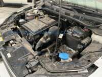 Volkswagen Virtus 2024 4p Highline L3/1.0/T Tiptronic 2024 Volkswagen Virtus Ingreso Motor 2
