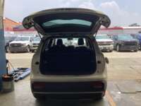 Chevrolet Captiva 2023  IMG_7092