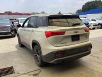 Chevrolet Captiva 2023  IMG_7069