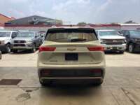 Chevrolet Captiva 2023  IMG_7067
