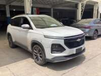 Chevrolet Captiva 2023  IMG_7071