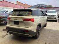 Chevrolet Captiva 2023  IMG_7068