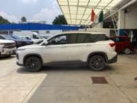 Chevrolet Captiva 2023  IMG_7074