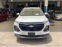 Chevrolet Captiva 2023  IMG_7072