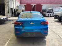 Chevrolet Onix 2024 4p LT L3/1.3 Man IMG_6960