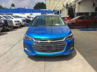 Chevrolet Onix 2024 4p LT L3/1.3 Man IMG_6956
