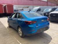Chevrolet Onix 2024 4p LT L3/1.3 Man IMG_6961