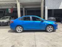 Chevrolet Onix 2024 4p LT L3/1.3 Man IMG_6983