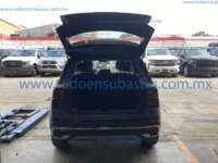 Volkswagen T-Cross 2022  2022 Volkswagen T-Cross Ingreso Cajuela 0
