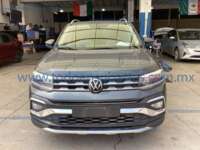 Volkswagen T-Cross 2022  2022 Volkswagen T-Cross Ingreso Exteriores 1