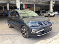 Volkswagen T-Cross 2022  2022 Volkswagen T-Cross Ingreso Exteriores 2