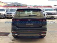 Volkswagen T-Cross 2022  2022 Volkswagen T-Cross Ingreso Exteriores 5