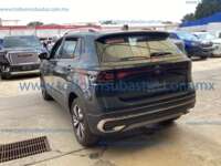 Volkswagen T-Cross 2022  2022 Volkswagen T-Cross Ingreso Exteriores 6