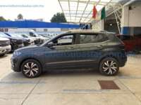 Volkswagen T-Cross 2022  2022 Volkswagen T-Cross Ingreso Exteriores 7