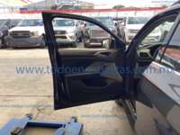 Volkswagen T-Cross 2022  2022 Volkswagen T-Cross Ingreso Interiores 0