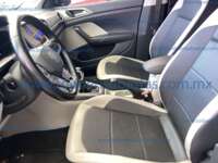 Volkswagen T-Cross 2022  2022 Volkswagen T-Cross Ingreso Interiores 1