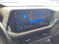 Volkswagen T-Cross 2022  2022 Volkswagen T-Cross Ingreso Interiores 10