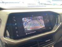 Volkswagen T-Cross 2022  2022 Volkswagen T-Cross Ingreso Interiores 11