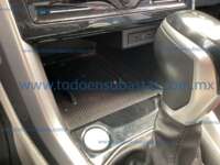 Volkswagen T-Cross 2022  2022 Volkswagen T-Cross Ingreso Interiores 13