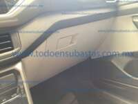 Volkswagen T-Cross 2022  2022 Volkswagen T-Cross Ingreso Interiores 16