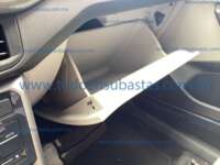 Volkswagen T-Cross 2022  2022 Volkswagen T-Cross Ingreso Interiores 17