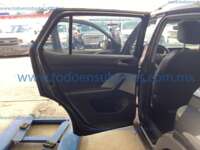 Volkswagen T-Cross 2022  2022 Volkswagen T-Cross Ingreso Interiores 18