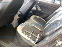 Volkswagen T-Cross 2022  2022 Volkswagen T-Cross Ingreso Interiores 19