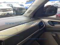 Volkswagen T-Cross 2022  2022 Volkswagen T-Cross Ingreso Interiores 21