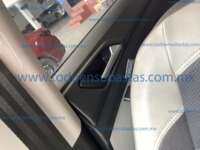Volkswagen T-Cross 2022  2022 Volkswagen T-Cross Ingreso Interiores 25