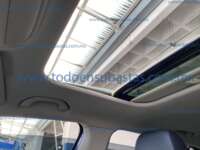 Volkswagen T-Cross 2022  2022 Volkswagen T-Cross Ingreso Interiores 9