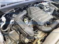 Volkswagen T-Cross 2022  2022 Volkswagen T-Cross Ingreso Motor 3