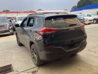 Chevrolet Tracker 2025 5p RS L3/1.2/T Aut Línea Nueva IMG_7178