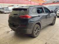 Chevrolet Tracker 2025 5p RS L3/1.2/T Aut Línea Nueva IMG_7175