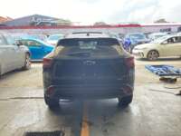 Chevrolet Trax 2024 5p RS L3/1.2/T Aut IMG_7229