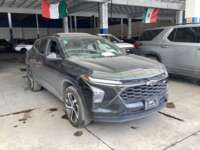 Chevrolet Trax 2024 5p RS L3/1.2/T Aut IMG_7227