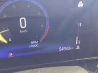 Chevrolet Trax 2024 5p RS L3/1.2/T Aut IMG_7235
