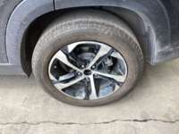 Chevrolet Trax 2024 5p RS L3/1.2/T Aut IMG_7263