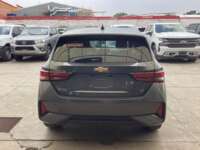 Chevrolet Aveo 2024 5p LT L4/1.5 Man IMG_7126