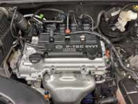 Chevrolet Aveo 2024 5p LT L4/1.5 Man IMG_7152