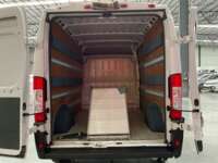 Dodge Ram Promaster 2021 5p Ram 2500 V6/3.6 Aut 2021 Dodge Ram Promaster Venta Cajuela 1