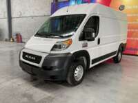 Dodge Ram Promaster 2021 5p Ram 2500 V6/3.6 Aut 2021 Dodge Ram Promaster Venta Exteriores 1