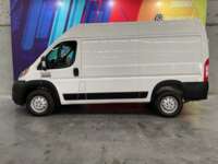 Dodge Ram Promaster 2021 5p Ram 2500 V6/3.6 Aut 2021 Dodge Ram Promaster Venta Exteriores 4